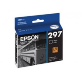 Cartucho EPSON T297120-ALNegro, Epson, Inyección de tinta, Caja