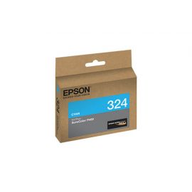 Tinta Cyan Sc-P400 14 Ml 14 Ml