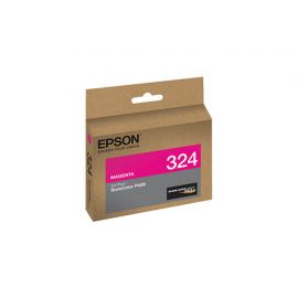 Tinta Magenta Sc-P400 14 Ml 14 Ml