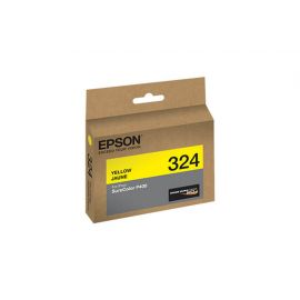 Tinta Amarilla Sc-P400 14 Ml 14 Ml