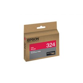 Tinta Roja Sc-P400 14 Ml 14 Ml