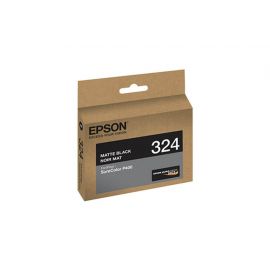 Tinta Negra Mate Sc-P400 14 Ml