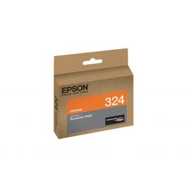 Tinta Naranja Sc-P400 14 Ml 14 Ml