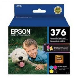 Tinta 4 Colores Picturemate 525