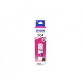 Botella Tinta Epson Magenta Serie L Para L4150 Y L4160