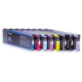 Tinta Cyan Stylus Pro 9600 220 Ml