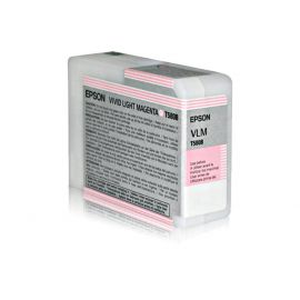 Tinta Magenta Vivid Light Stylus Pro 3880 80 Ml
