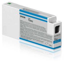 Tinta Cyan Stylus Pro 7700 /7890/9700/9890 350 Ml