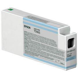 Tinta Cyan Light Stylus Pro 7900/9900 350 Ml