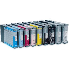 Tinta Magenta Vivid Stylus Pro 7880 / 9880 110 Ml