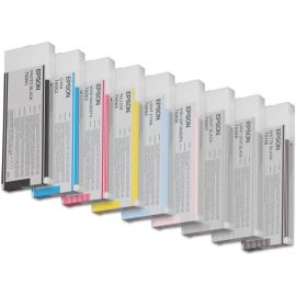 Tinta Magenta Vivid Light Stylus Pro 4800 / 4880 220 Ml