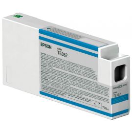 Tinta Cyan Stylus Pro 7700 /7890/9700/9890 700 Ml