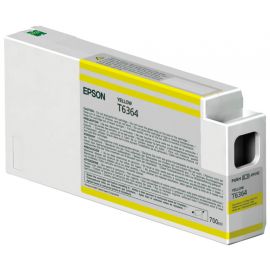 Tinta Amarilla Stylus 7700 /7890/9700/9890 700 Ml