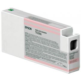 Tinta Magenta Light Stylus 7900/9900/7890/9890 700 Ml