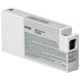 Tinta Negra Light Light Stylus 7900/9900/7890/9890 700 Ml