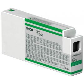 Tinta Verde Stylus 7900/9900/ 7890/9890 700Ml