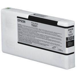 Tinta Negra Photo Stylus Pro 4900 200 Ml