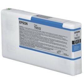 Tinta Cyan Stylus Pro 4900 200 Ml