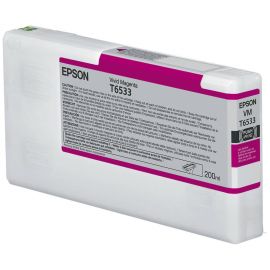 Tinta Magenta Vivid Stylus Pro 4900 200 Ml