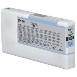 Tinta Cyan Light Stylus Pro 4900 200 Ml