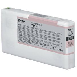 Tinta Magenta Vivid Light Stylus Pro 4900 200 Ml