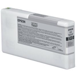 Tinta Negra Light Stylus Pro 4900 200 Ml