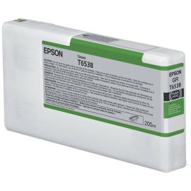 Tinta Verde Stylus Pro 4900 200 Ml