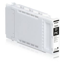 Surecolor Photo Black 100Ml T-Series