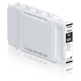Surecolor Matte Black 100Ml T-Series