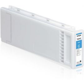 Cartucho EPSON C13T694200Cian, Inyección de tinta