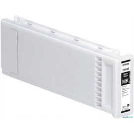 Cartucho EPSON Cartucho Epson T694500 negro mateNegro, Inyección de tinta