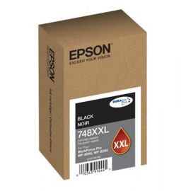 Tinta Negro Wf-6090/Wf-6590 Rendimiento 10 000