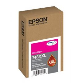 Tinta Magenta Wf-6090/Wf-6590 Rendimiento 7000