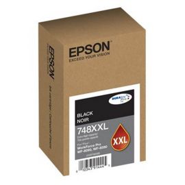 Tinta Amarilla Wf-6090/Wf-6590 Rendimiento 7000