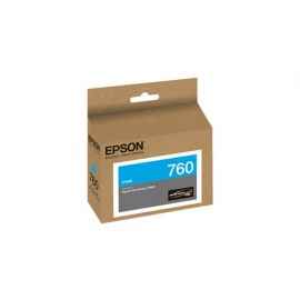 Tinta Cyan Sc-P600 25.9 Ml Sc-P600