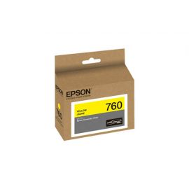 Tinta Amarilla Sc-P600 25.9 Ml