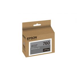 Tinta Negra Light Sc-P600 25.9 Ml