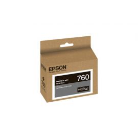 Tinta Negra Matte Sc-P600 25.9 Ml