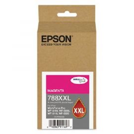 Tinta Magenta Wf-5190/Wf-5690 Rendimiento 4000