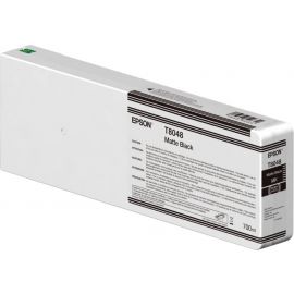 Tinta Negro Matte 700 Ml Scp 6000/7000/8000/9000