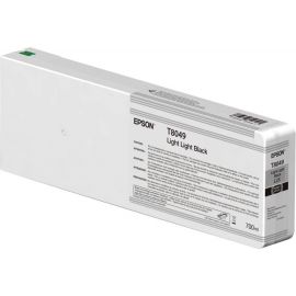 Tinta Negro Light Light 700 Ml Scp 6000/7000/8000/9000