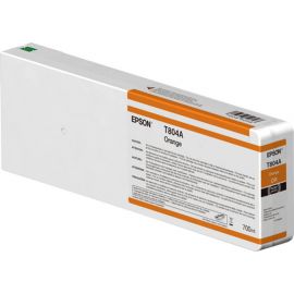 Tinta Naranja 700 Ml Scp7000 / P9000
