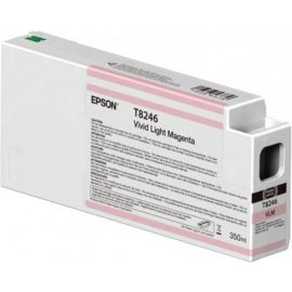 Tinta Magenta Light 350 Ml Scp 6000/7000/8000/9000