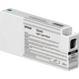 Tinta Negra Light Light 350 Ml Scp 6000/7000/8000/9000