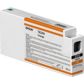 Tinta Naranja 350 Ml Sc P7000 / P9000