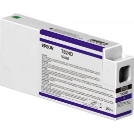 Tinta Violeta 350 Ml Sc P7000 / P9000