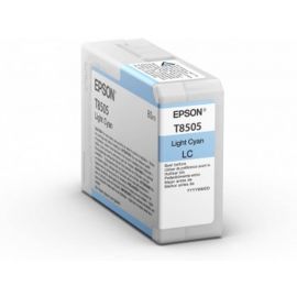 Tinta Cyan Light Sc-P800 80 Ml