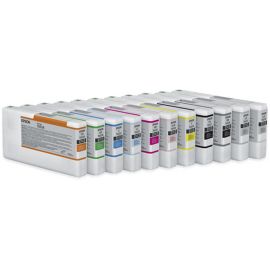 Ultracrome Hdx Light Light Black Ink Carturcho 200 Ml