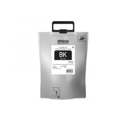 Tinta Negra Wf-C869R Alta Capac Rendimiento 86 000