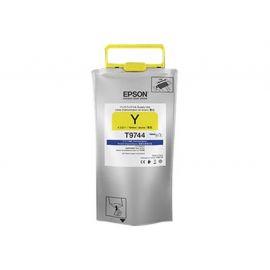 Tinta Amarilla Wf-C869R Alta Ca Rendimiento 84 000